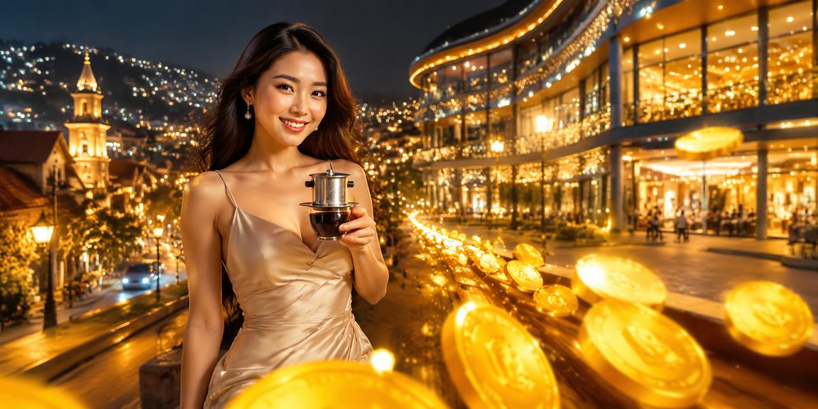 Hình ảnh trò chơi casino mới tại Đà Lạt, Việt Nam